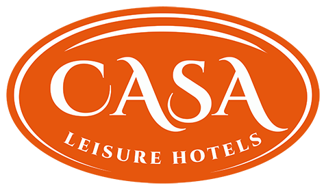 Casa Beach Front Logo